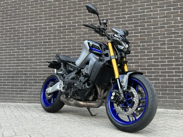 2023 Yamaha MT 09 SP - €12,450 (1/1)