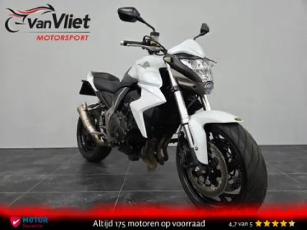 2008 Honda CB 1000 R - € 4.990 (1/1)