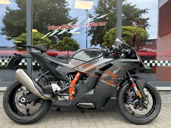 2026 KTM 990 RC R - €16,990 (1/1)
