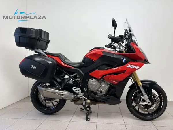 2016 BMW S 1000 XR - €10,290 (1/1)