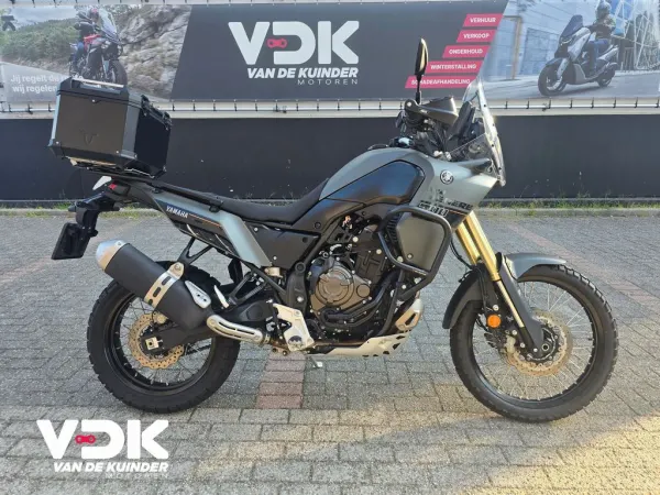 2023 Yamaha Tenere 700 - € 11.499 (1/1)