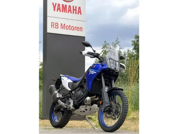 2025 Yamaha Tenere 700 - € 11.950 (1/1)