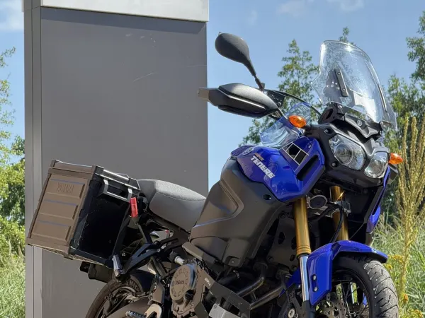 Bouwjaar onbekend Yamaha XT 1200 Z Super Tenere - € 10.500 (1/1)