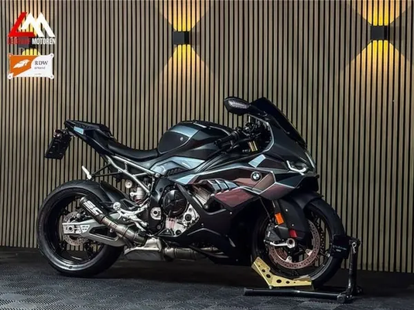 2025 BMW S 1000 RR - €25,499 (1/1)