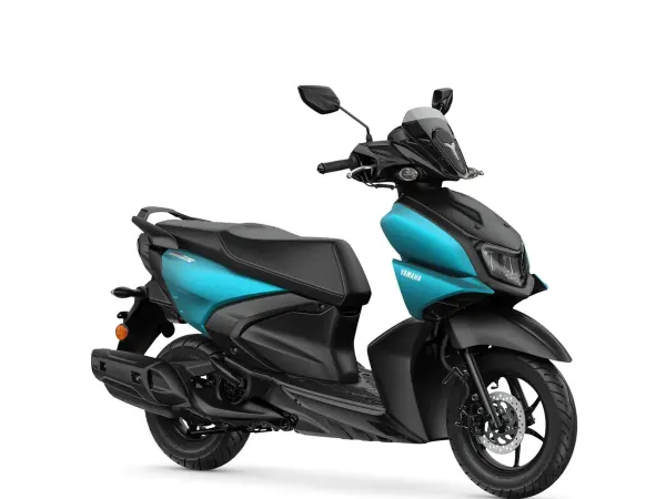 2026 Yamaha RayZR - € 3.299 (1/1)