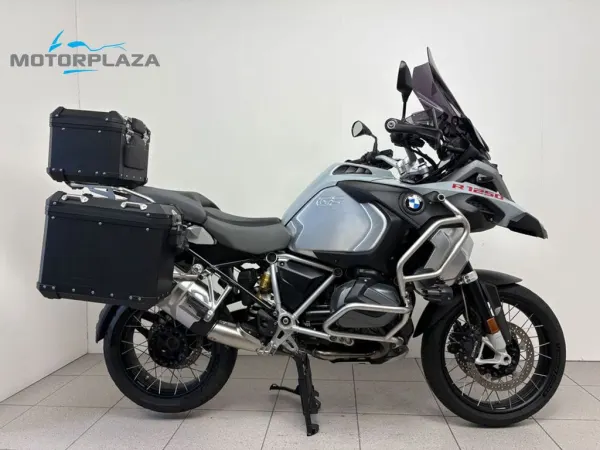 2019 BMW R 1250 GS Adventure - €18,990 (1/1)