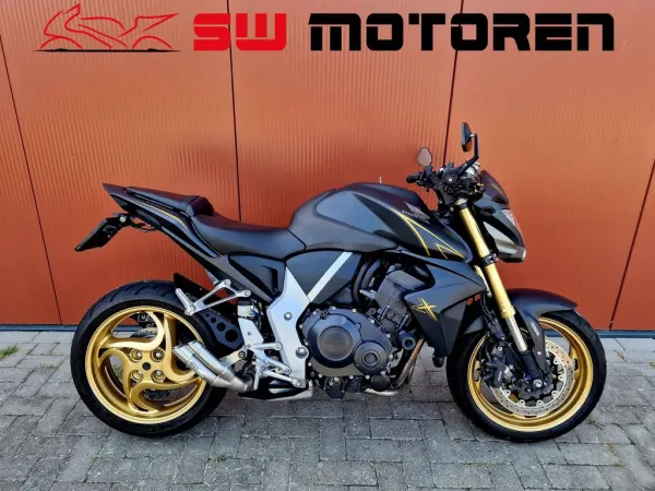 2012 Honda CB 1000 R - € 6.950 (1/1)