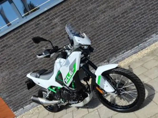 2026 Kawasaki KLE 500 SE - € 7.399 (1/1)