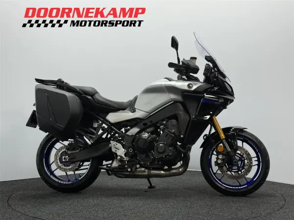 2022 Yamaha Tracer 9 GT - €13,750 (1/1)