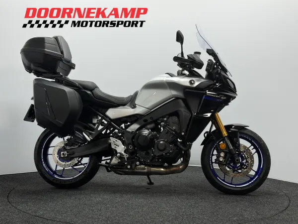 2022 Yamaha Tracer 9 GT - €13,750 (1/1)