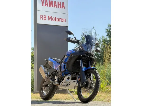 2024 Yamaha Tenere 700 World Rally - € 14.199 (1/1)