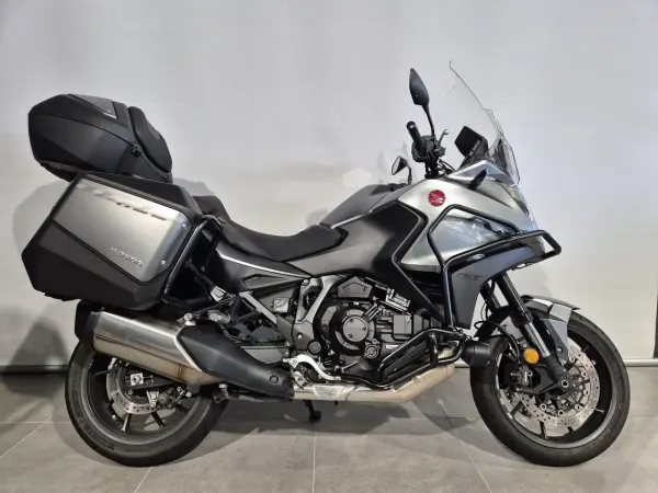 2023 Honda NT 1100 DCT - € 12.790 (1/1)