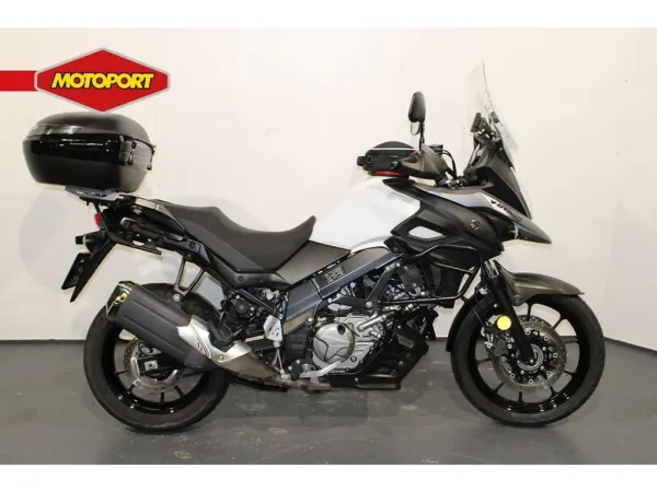 2020 Suzuki V-Strom DL 650 ABS - € 7.790 (1/1)