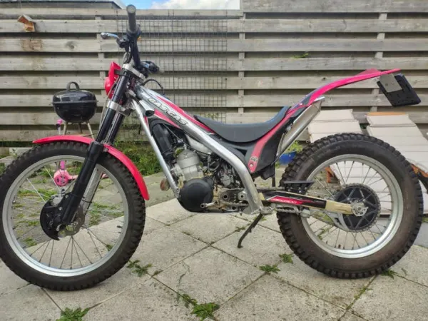 Year unknown Gasgas TXT 300 - €2,199 (1/1)