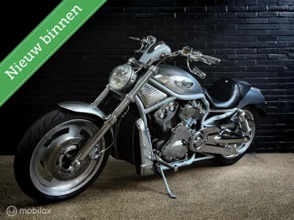 2003 Harley-Davidson V-Rod - €7,950 (1/1)