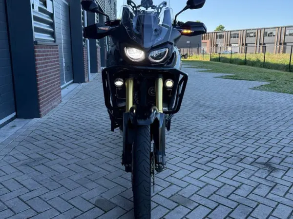 2016 Honda Africa Twin Adventure Sports DCT - €9,800 (1/1)