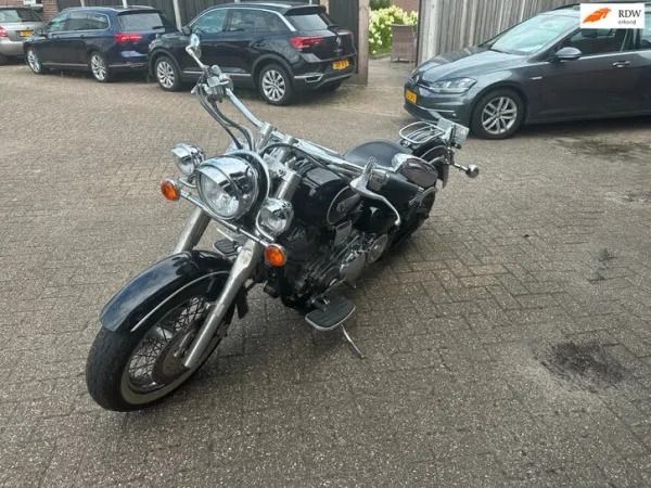 2003 Yamaha XV 1600 - €4,950 (1/1)