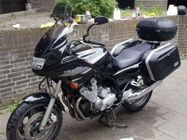 1993 Yamaha XJ 900 - € 1.250 (1/1)