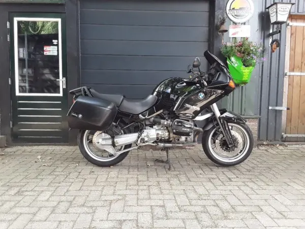 1995 BMW R1100RS - Gereserveerd (1/1)