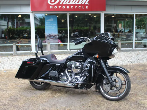 2016 Harley-Davidson Road Glide - €19,950 (1/1)