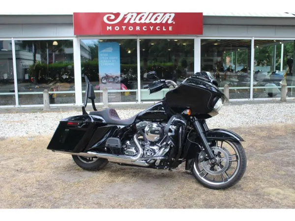 2016 Harley-Davidson Road Glide - €19,950 (1/1)
