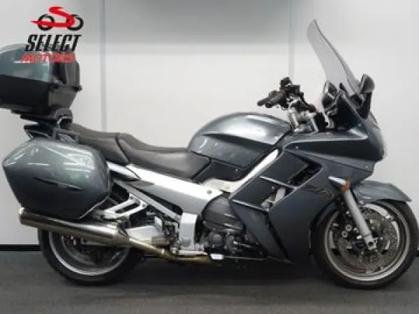 2004 Yamaha FJR 1300 A - €3,890 (1/1)