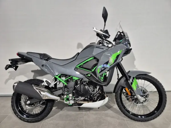 2026 Kawasaki KLE 500 - € 8.399 (1/1)