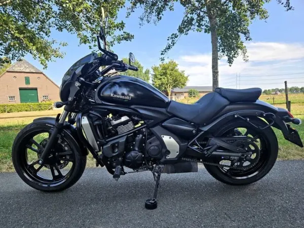 2015 Kawasaki Vulcan S - €5,750 (1/1)
