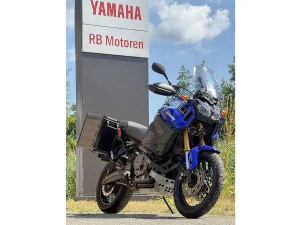 2014 Yamaha XT 1200 Z Super Tenere - € 10.500 (1/1)