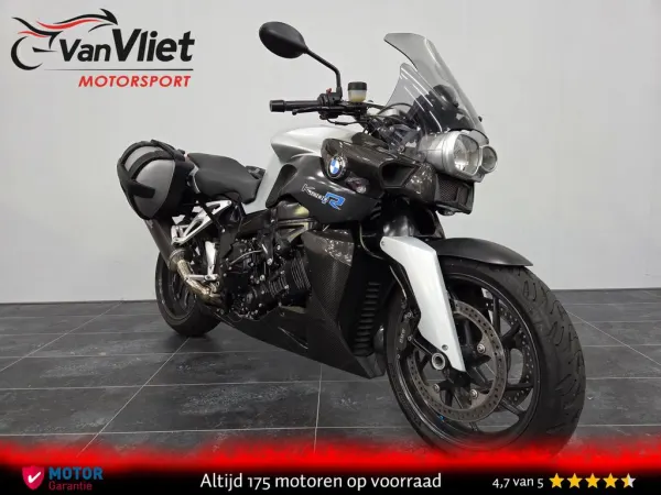 2005 BMW K 1200 R - € 3.790 (1/1)