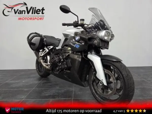 2005 BMW K 1200 R - € 3.790 (1/1)