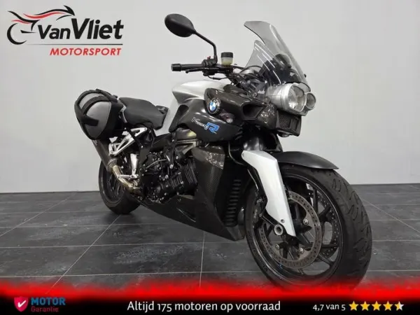 2005 BMW K 1200 R - € 3.790 (1/1)