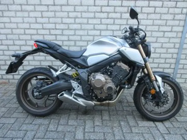 2019 Honda CB 650 R - €7,295 (1/1)