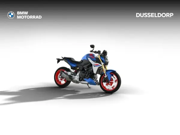 2026 BMW F 900 R - €13,581 (1/1)