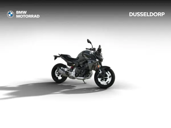 2026 BMW F 900 R - €12,330 (1/1)