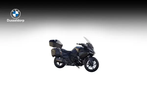 2026 BMW R 1300 RT - € 33.950 (1/1)