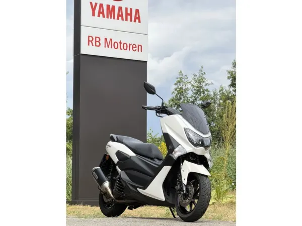 2020 Yamaha Nmax 155 - € 3.449 (1/1)