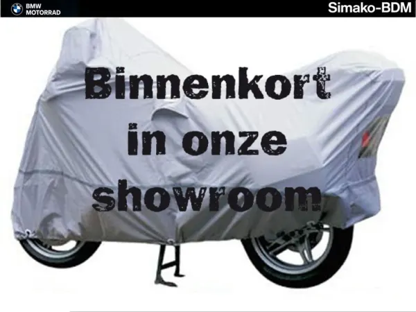 2026 BMW C 400 X - € 10.450 (1/1)