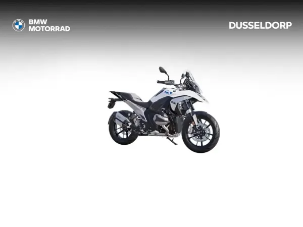 2026 BMW R 1300 GS - € 34.950 (1/1)