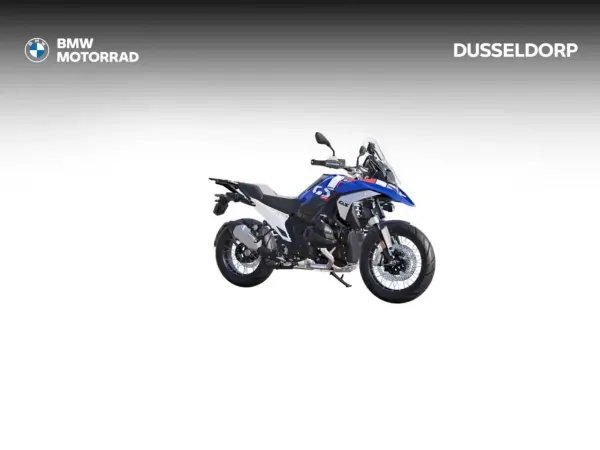2026 BMW R 1300 GS - € 28.950 (1/1)