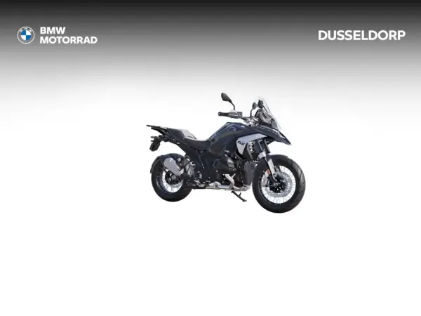 2026 BMW R 1300 GS - € 32.048 (1/1)