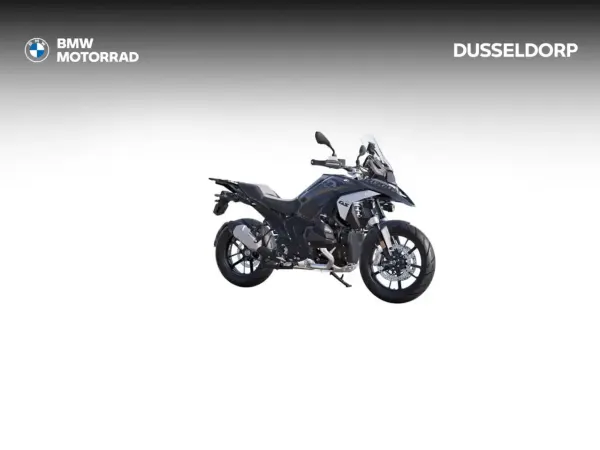 2026 BMW R 1300 GS - € 32.633 (1/1)