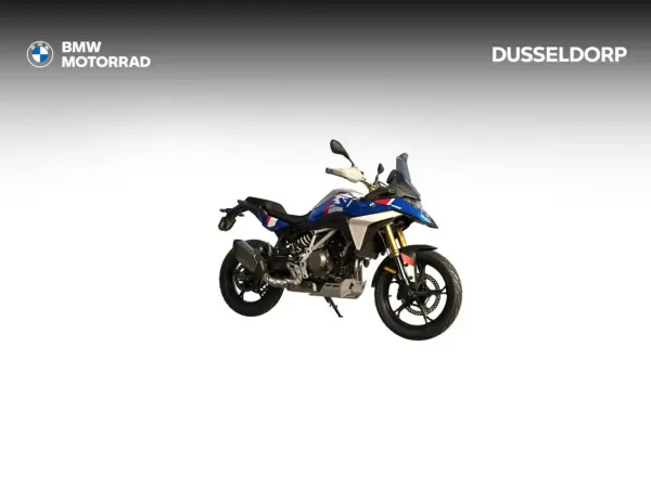 2026 BMW F 450 GS - €8,492 (1/1)