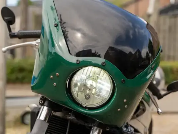 2004 Triumph Speed Four - € 1.500 (1/1)