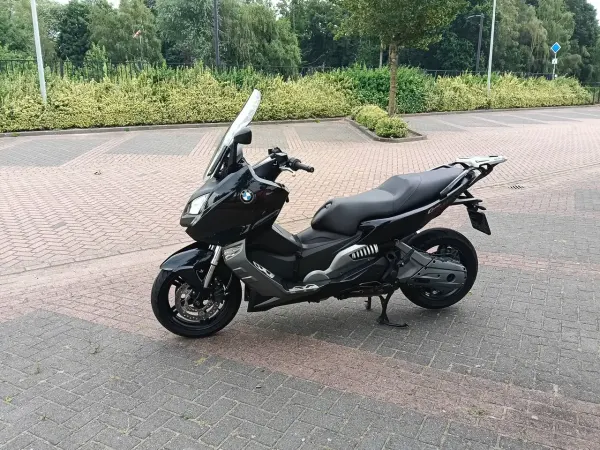 2014 BMW C 600 Sport - €5,950 (1/1)