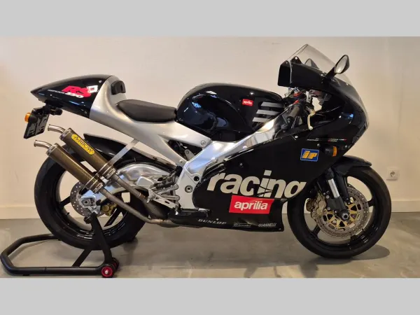 2001 Aprilia RS 250 - € 15.480 (1/1)