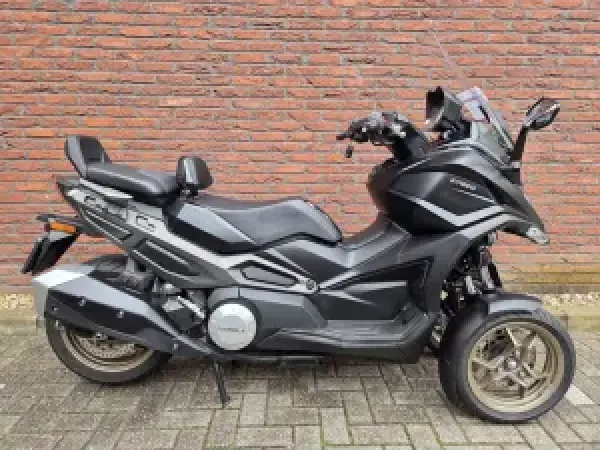 2024 Kymco CV3 550I ABS - € 12.750 (1/1)