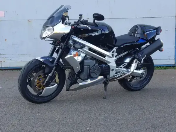 2002 Aprilia SL Falco - €4,750 (1/1)
