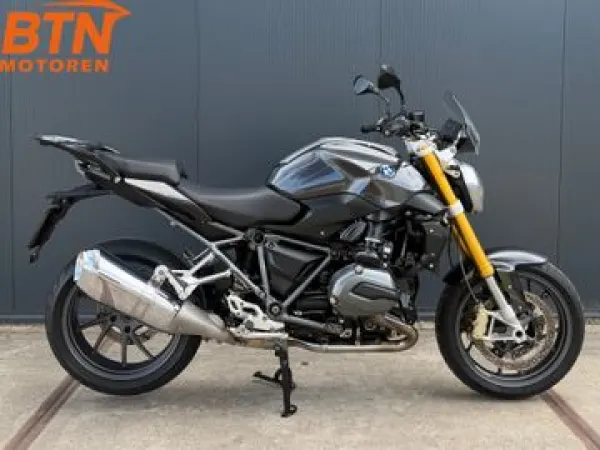 2015 BMW R 1200 R ABS - € 8.850 (1/1)