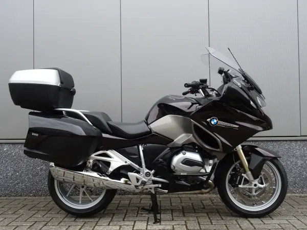 2014 BMW R 1200 RT LC - €8,745 (1/1)